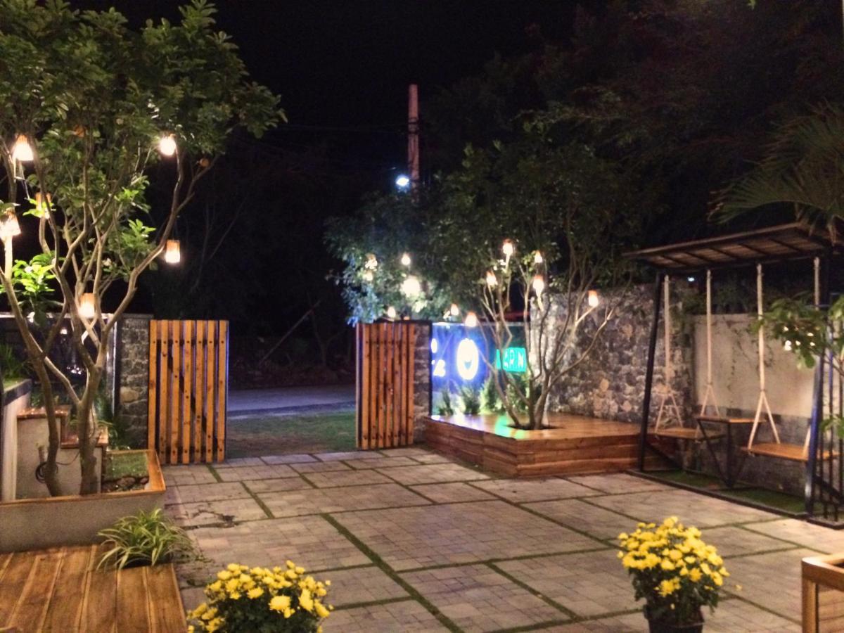 Tam Coc Marina Villa Ninh Binh Exterior foto