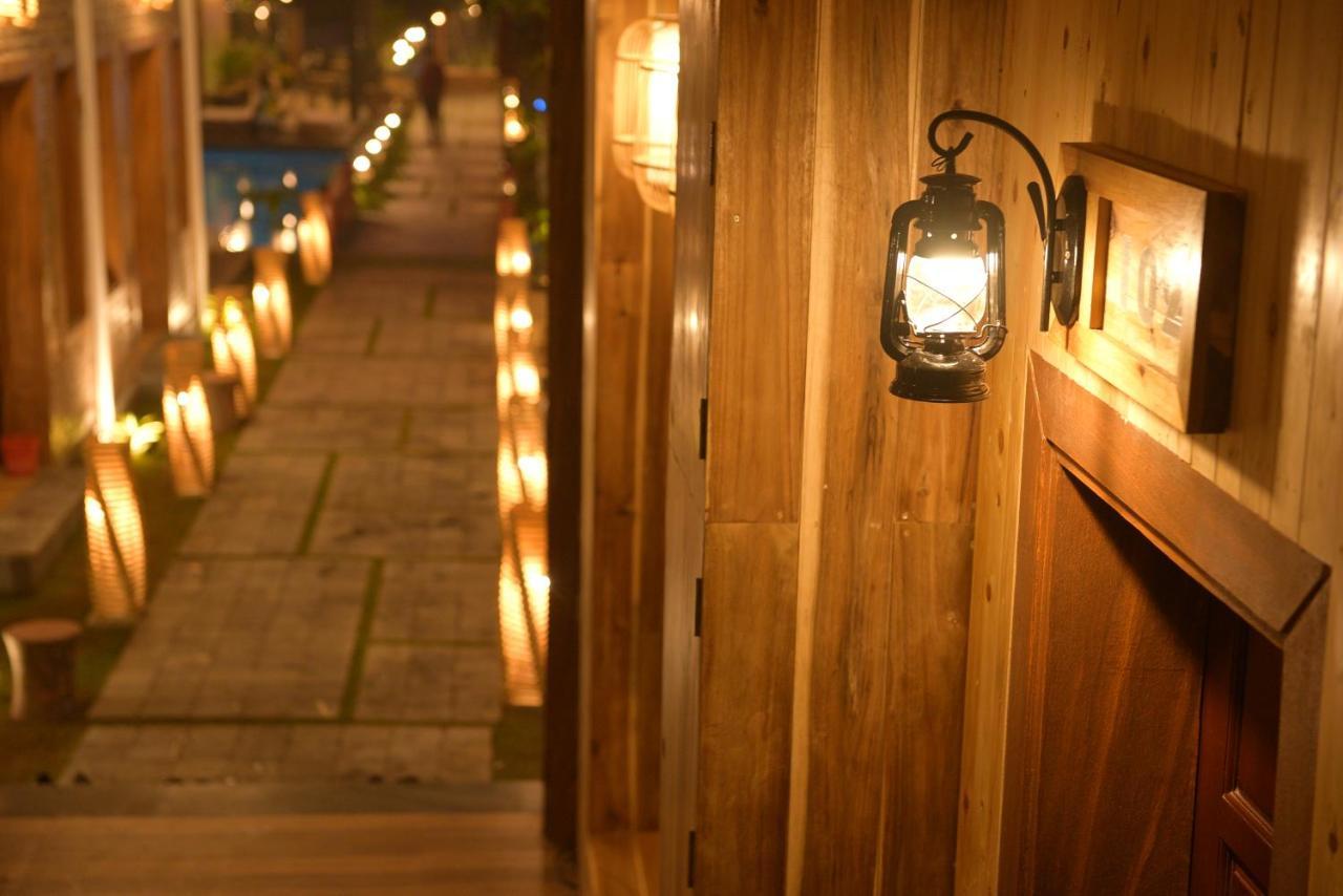 Tam Coc Marina Villa Ninh Binh Exterior foto