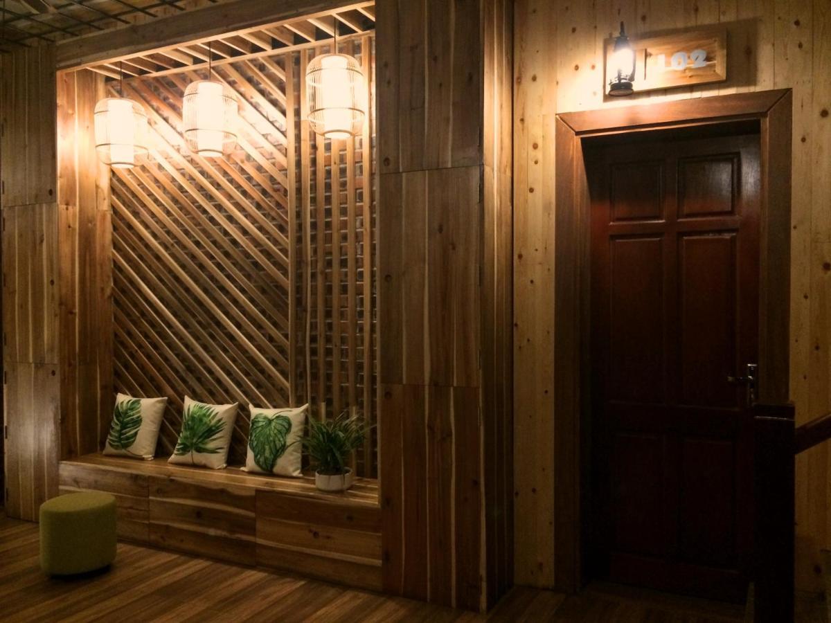 Tam Coc Marina Villa Ninh Binh Exterior foto